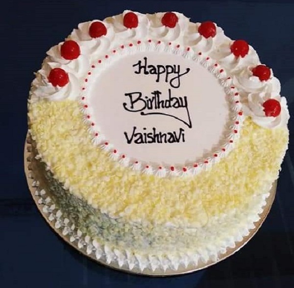 Birthday cakes - Best bakery in Dehradun